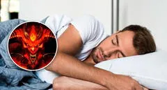 ¿Es malo soñar con el diablo? Conoce sus distintos significados