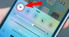¿Qué significa el modo avión en mi teléfono móvil y para qué sirve?