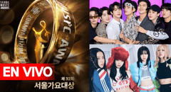 Seoul Music Awards 2023: lista completa de ganadores y presentaciones