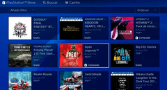 PS5 tendrá demos al instante y sin descargas de todos sus videojuegos