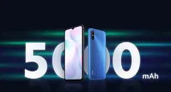 Xiaomi Redmi 9i: conoce las características del nuevo teléfono de gama baja [FOTOS]
