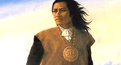 El nacimiento de un rebelde llamado Túpac Amaru II