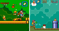 Super Mario World: cuatro formas de recibir 99 vidas en el videojuego [VIDEO]