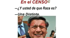 Facebook: Los divertidos memes por el Censo 2017 [FOTOS]