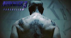 John Wick 3: Se revela significado de los tatuajes del protagonista