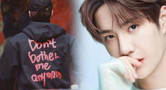Wang Yibo estalla en frustración por persistente acoso de sasaengs