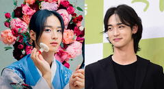 Kim So Hyun deja abierta la posibilidad de romance con Jang Dong Yoon