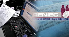 ¿Cómo cambiar la dirección del DNI? Paso a paso para tramitar por internet en Reniec en línea