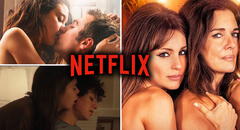 Netflix: ¿Te gustó 365 días? Las películas eróticas que puedes ver desde hoy en el servicio