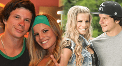 Mario Hart y Alejandra Baigorria: ¿por qué terminaron y cuánto duró su romance tras “Combate”?