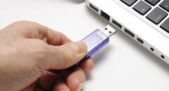 ¿Por qué las memorias USB se han vuelto dispositivos obsoletos y qué debes usar en su lugar?