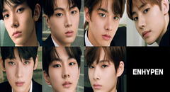 ENHYPEN: conoce a los miembros del nuevo grupo K-pop y su cronograma de actividades