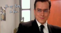 “Betty, la fea” y su capítulo inspirado en la vida real: ¿la mejor escena de Armando Mendoza?