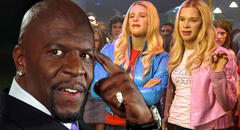 ¿Y dónde están las rubias?: el inolvidable duelo de baile y un Terry Crews desatado [VIDEO]