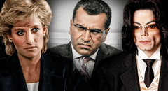¿Quién es Martin Bashir, el periodista que engañó cruelmente a la princesa Diana y a Michael Jackson?