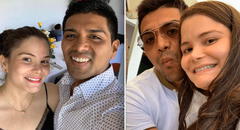 Christian Yaipén y Jenifer Henríquez: ¿cómo se conocieron y qué se sabe sobre su esposa?