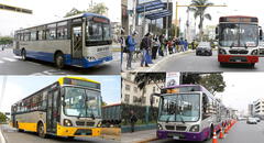 Corredores complementarios: nuevas rutas al callao, precios, paraderos y lo que debes saber
