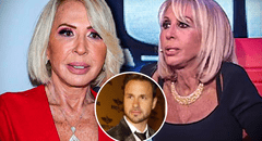 Laura Bozzo: ¿qué pregunta sobre Cristian Zuárez le hizo ganar por segunda vez en “EVDLV”?