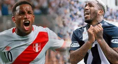 Jefferson Farfán: ¿quién es el mejor futbolista con el que jugó, según la propia ‘Foquita’?