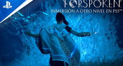 PlayStation 5 empezaría a quedarse corta: fans enojados por resolución de Forspoken