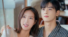 Cha Eunwoo en “Island”: 6 k-dramas del ídolo k-pop que puedes ver en streaming