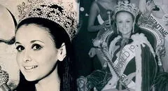 ¿Qué pasó con Madeleine Hartog Bell, la primera Miss Mundo peruana?