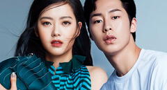 Go Ara y Lee Jae Wook confirmados como protagonistas del nuevo dorama Do Do Sol Sol La La Sol