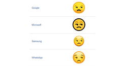 WhatsApp: ¿te gusta usar el emoji de ‘carita aburrida'? No creerás su significado real [FOTOS] 