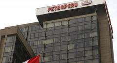 Directorio de Petroperú puede avanzar con cuatro miembros