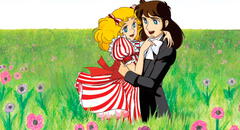 Candy Candy cumple 45 años: comparaciones entre la serie animada y el manga