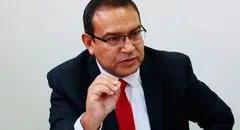 Otárola sobre su excuñada contratada por el Estado: “No fue mi cuñada porque no me casé con su hermana”