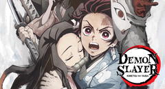 Kimetsu no yaiba: conoce más sobre el anime de cazadores de demonios