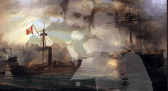 Miguel Grau Seminario: historia del Caballero de los Mares de la Guerra del Pacífico