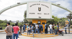 Licenciamiento de UNPRG: 30 docentes descenderían de categoría y 11 serían separados por no tener maestría