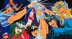 Caballeros del Zodiaco: ¿cuál es el orden cronológico para ver la saga antes de la cinta live action?