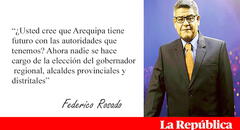 El día menos pensado