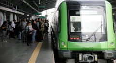 Metro de Lima: ¿es viable que la Línea 1 transporte 500.000 pasajeros más por día?