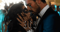 “365 días, parte 2″: ¿tendrá secuela la película erótica de Netflix con Michele Morrone?