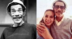 “El Chavo del 8″ y la casa Ramón Valdés: así luce hoy el humilde hogar el actor mexicano