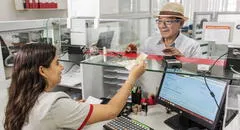 Cajas municipales ocuparían 15% del mercado financiero