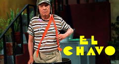 Roberto Gómez Bolaños: ¿qué edad tenía ‘Chespirito’ cuando hizo El chavo del 8?