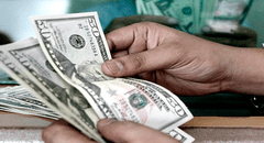 Dólar abre la jornada con ligera alza: ¿en cuánto cotiza este jueves 8 de febrero?