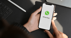 ¿Cómo recuperar chats de WhatsApp si no hiciste copia de seguridad?