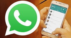 WhatsApp: conoce el truco para liberar espacio en tu smartphone y no quedarte sin memoria