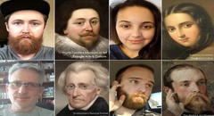 ¿Cómo usar la herramienta de Google que revela a qué pintura te pareces?