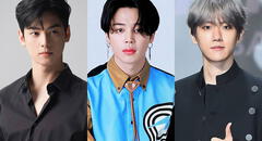 Kpop: idols masculinos más populares, según reputación de marca de enero