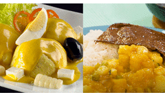 ¿Qué comidas peruanas hacer para el almuerzo? AQUÍ una lista de platos caseros