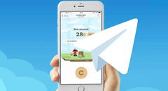 Telegram: ¿cómo desafiar a tus amigos en divertidos minijuegos?