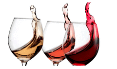 Tipos de vino según color, edad, grado de alcohol y otras características