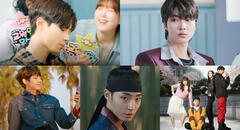 Hwang In Yeop cumplió 30 años: su cambio desde el debut en K-dramas hasta True beauty